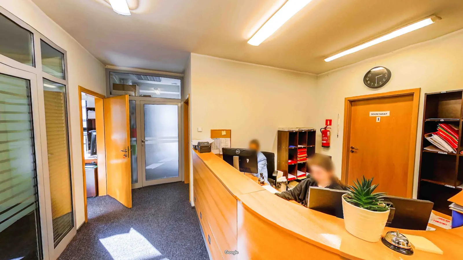 Realizacja dla Asterus Biurowiec - Biurowiec / coworking · Warszawa