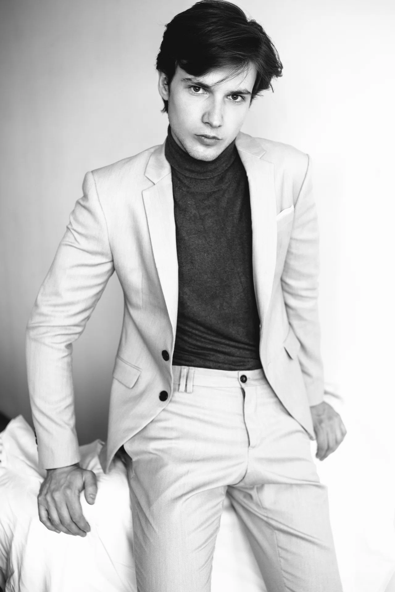 Igor Biały — Zaufany Fotograf Google, Lokal360.pl