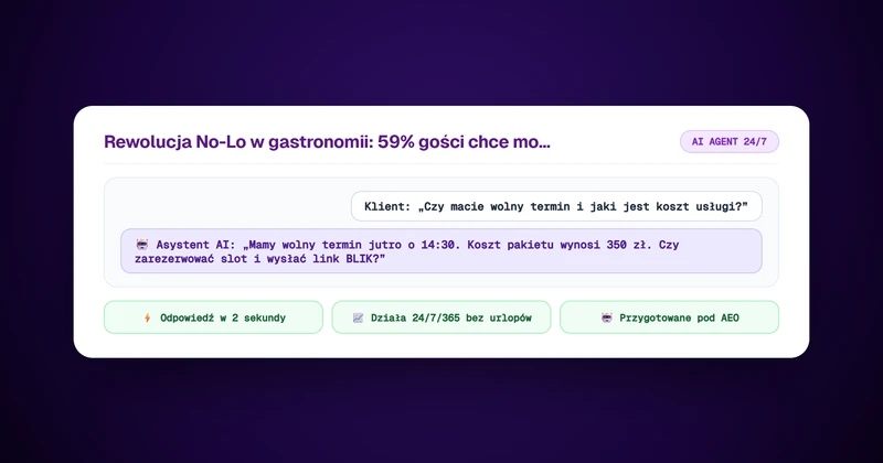 Mocktaile bezalkoholowe napoje zero procent i matcha w nowoczesnej karcie restauracji
